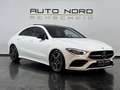 Mercedes-Benz CLA 200 Coupé*AMG*Pano*Ambiente*Kamera*Media* Bianco - thumbnail 3