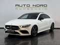 Mercedes-Benz CLA 200 Coupé*AMG*Pano*Ambiente*Kamera*Media* Bianco - thumbnail 9