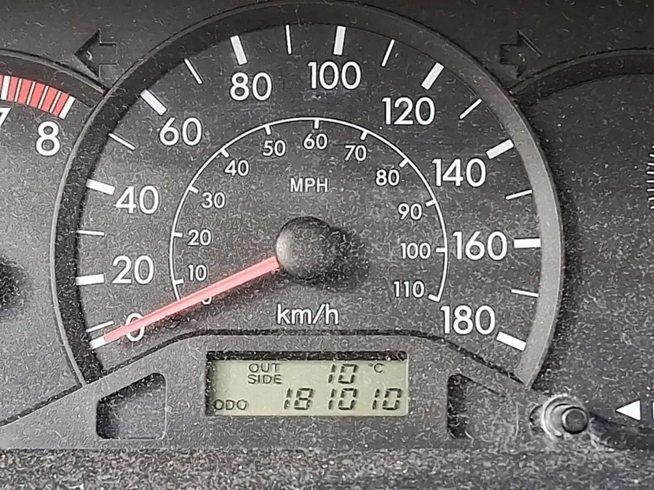Toyota Corolla снимка Toyota Corolla