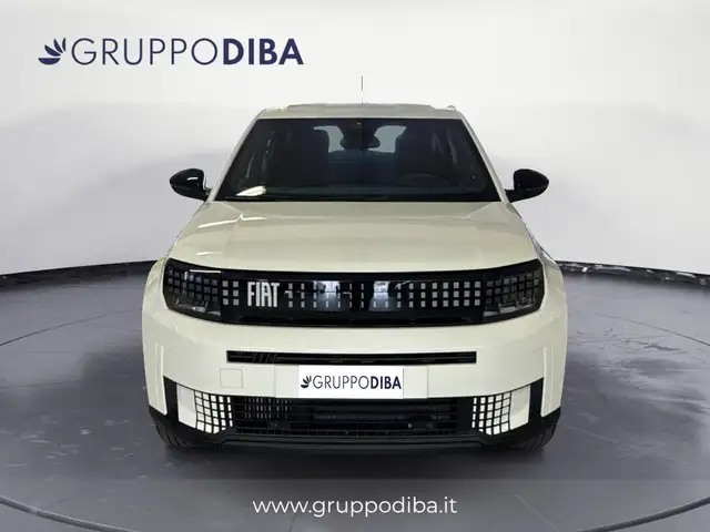 Fiat Grande Panda