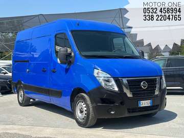 L2H2 2.3 DCI 135cv