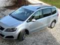 SEAT Alhambra Business TDI CR Silber - thumbnail 1