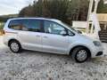 SEAT Alhambra Business TDI CR Silber - thumbnail 3