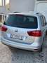 SEAT Alhambra Business TDI CR Silber - thumbnail 4