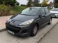 Peugeot 207 207 1.4i Confort 75 Confort Gris - thumbnail 1