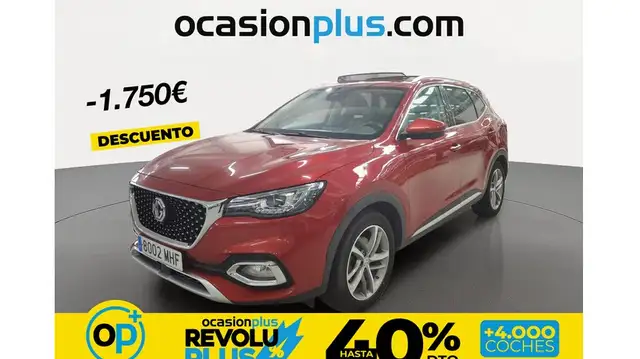 MG EHS 1.5 T-GDI Luxury