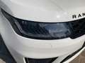 Land Rover Range Rover Sport 3.0 SDV6 249 CV HSE DYNAMIC Blanc - thumbnail 6