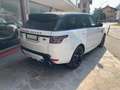 Land Rover Range Rover Sport 3.0 SDV6 249 CV HSE DYNAMIC Blanc - thumbnail 4