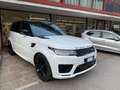 Land Rover Range Rover Sport 3.0 SDV6 249 CV HSE DYNAMIC Blanc - thumbnail 1