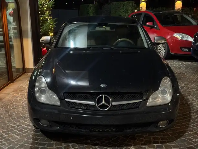 Mercedes-Benz CLS 320 CLS Berlina - C219 cdi V6 Chrome auto