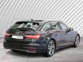 Audi A6 Avant 45 TFSI quattro design ACC AHK RFK LED Bleu - thumbnail 3