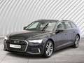 Audi A6 Avant 45 TFSI quattro design ACC AHK RFK LED Bleu - thumbnail 1