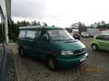 Volkswagen VW Bus T 4 California Coach Grün - thumbnail 2