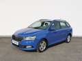 Skoda Fabia Combi Ambition 1,0 TSI Blau - thumbnail 1