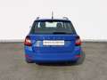 Skoda Fabia Combi Ambition 1,0 TSI Blau - thumbnail 7