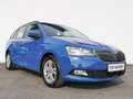 Skoda Fabia Combi Ambition 1,0 TSI Blau - thumbnail 5