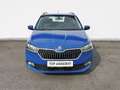 Skoda Fabia Combi Ambition 1,0 TSI Blau - thumbnail 2