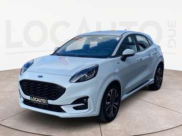 1.5 ecoblue ST-Line s&s 120cv - PROMO