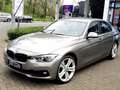 BMW 316 d-LED-Memory-Camera360-Lane+Side+FrontASS-DAB-Navi Сірий - thumbnail 10