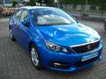 Peugeot 308 SW Active Pack PureTech 130 GPF Stop Blau - thumbnail 2
