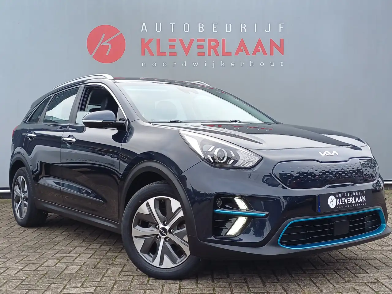 Kia e-Niro