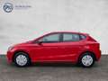 SEAT Ibiza Reference Edition 1.0 TSI Rot - thumbnail 2