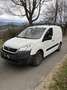 Peugeot Partner Kastenwagen 1,6 Diesel Weiß - thumbnail 3