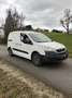 Peugeot Partner Kastenwagen 1,6 Diesel Weiß - thumbnail 1