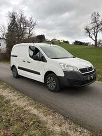 Kastenwagen 1,6 Diesel