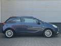 Opel Corsa Cosmo 1.0 Turbo 115pk | XENON | CLIMA | 1E EIGENAA Bleu - thumbnail 4