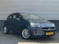 Opel Corsa Cosmo 1.0 Turbo 115pk | XENON | CLIMA | 1E EIGENAA Bleu - thumbnail 3