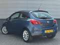 Opel Corsa Cosmo 1.0 Turbo 115pk | XENON | CLIMA | 1E EIGENAA Bleu - thumbnail 7
