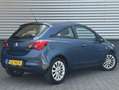 Opel Corsa Cosmo 1.0 Turbo 115pk | XENON | CLIMA | 1E EIGENAA Bleu - thumbnail 5