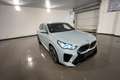 BMW X2 sdrive 18d MSport auto Gris - thumbnail 3