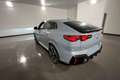 BMW X2 sdrive 18d MSport auto Gris - thumbnail 6