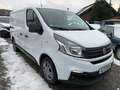 Fiat Talento Kasten L1H1 1,0t SX*NAVI*CAM*1 Hand Weiß - thumbnail 3