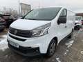 Fiat Talento Kasten L1H1 1,0t SX*NAVI*CAM*1 Hand Weiß - thumbnail 1