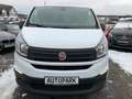 Fiat Talento Kasten L1H1 1,0t SX*NAVI*CAM*1 Hand Weiß - thumbnail 2