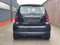 smart forTwo fortwo coupe Basis Servo Turbo Automatik Noir - thumbnail 5