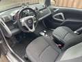 smart forTwo fortwo coupe Basis Servo Turbo Automatik Noir - thumbnail 10