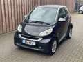 smart forTwo fortwo coupe Basis Servo Turbo Automatik Noir - thumbnail 1