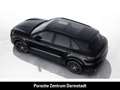 Porsche Cayenne S E-Hybrid Schwarz - thumbnail 4