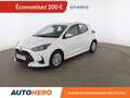 Toyota Yaris 1.5 Hybrid France Blanc - thumbnail 1