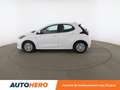 Toyota Yaris 1.5 Hybrid France Blanc - thumbnail 3