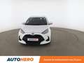 Toyota Yaris 1.5 Hybrid France Blanc - thumbnail 9