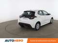 Toyota Yaris 1.5 Hybrid France Blanc - thumbnail 6