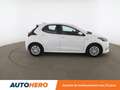 Toyota Yaris 1.5 Hybrid France Blanc - thumbnail 7