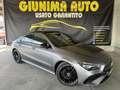 Mercedes-Benz CLA 200 PROMO FINANZIAMENTO - CLA200 AMG Premium Grigio - thumbnail 3