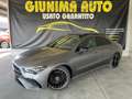 Mercedes-Benz CLA 200 PROMO FINANZIAMENTO - CLA200 AMG Premium Grigio - thumbnail 1