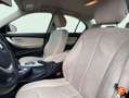 BMW 320 320dA Blanc - thumbnail 19